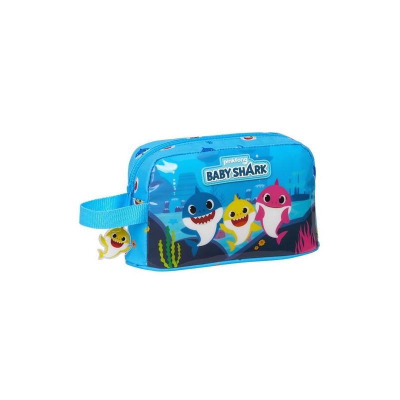 Lancheira/Bolsa Térmica Baby Shark