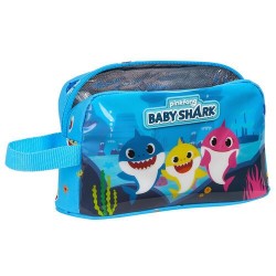 Lancheira/Bolsa Térmica Baby Shark