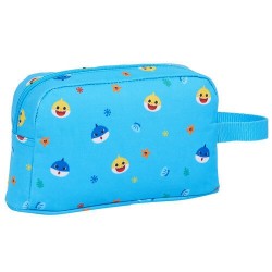 Lancheira/Bolsa Térmica Baby Shark