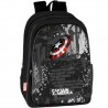 Mochila Capitão América Crash - Avengers