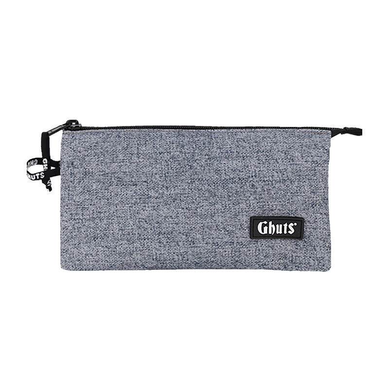 Estojo Triplo - Stylish Stone Ghuts