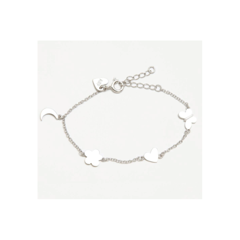 Pulseira Leonor Ícones Agatha