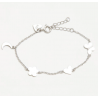 Pulseira Leonor Ícones Agatha