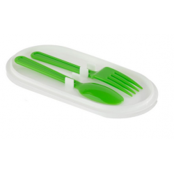 Lancheira de Plástico Dinossauro