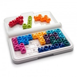 Jogo IQ Xoxo