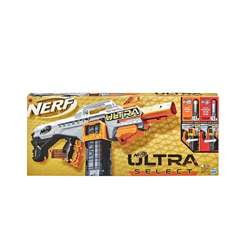 Nerf Ultra Select Hasbro