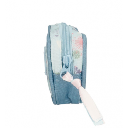 Estojo escolar Frozen Own Your Destiny