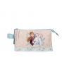 Estojo Triplo Frozen Own Your Destiny