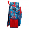 Mochila Escolar Junior Spidey Go webs go 38cm