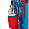 Mochila Escolar Junior Spidey Go webs go 38cm