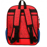 Mochila Escolar Junior Spiderman Protector 38cm
