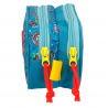 Estojo Duplo Paw Patrol Always Heroic