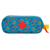 Estojo Duplo Paw Patrol Always Heroic