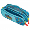 Estojo Duplo Paw Patrol Always Heroic