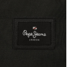 Mochila Portátil + Estojo Pepe Jeans ARIS Preto