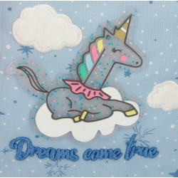 Estojo Redondo Dreams Come True Enso