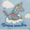 Estojo Redondo Dreams Come True Enso
