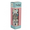 Garrafa Térmica Gato Pusheen Gaming c/ termómetro digital 450ml