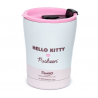 Copo Térmico Aço Inoxidável Hello Kitty & Pusheen 300 ML