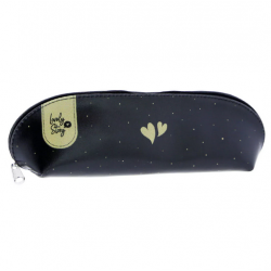 Estojo Oval Lovely Story...