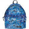 Mochila Escolar My Ghuts Crosswords