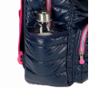 Mochila Escolar Dupla Enso MAKE A WISH Azul Escuro