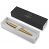 Esferográfica Parker Jotter XL Monocromo Ouro