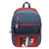 Mochila Pepe Jeans James