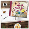 Livro Avó, fala-me de ti