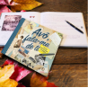 Livro Avô, fala-me de ti