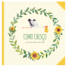 Livro, Como Cresço