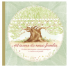 Livro, A árvore da nossa família