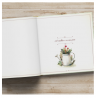 Livro, A árvore da nossa família