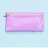 Estojo para Caderno Inteligente rosa