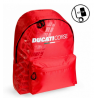 Mochila Escolar Busquets Ducati Corse Spor Okul