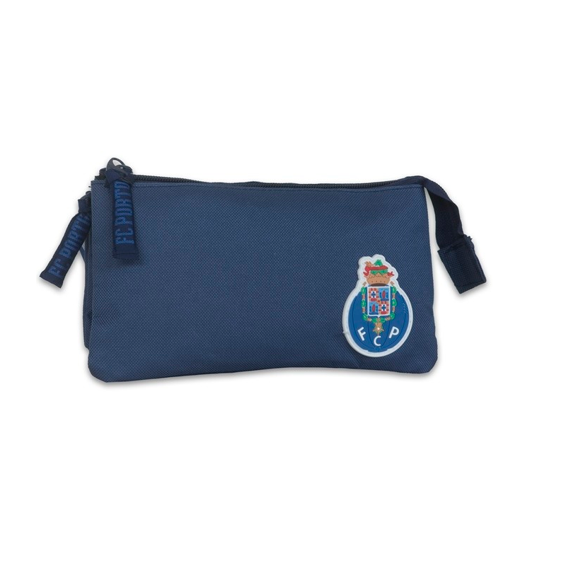Estojo Triplo FC Porto