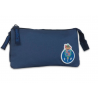 Estojo Triplo FC Porto