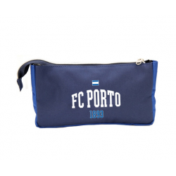 Estojo Triplo FC Porto