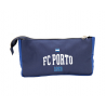 Estojo Triplo FC Porto