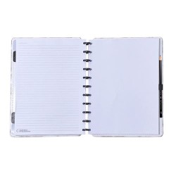 Caderno Inteligente Bianco Grande