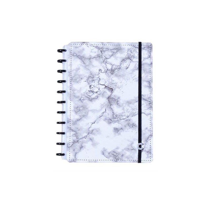 Caderno Inteligente Bianco Grande