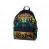 Mochila Escolar My Ghuts Urban Ink