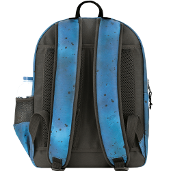 Mochila Escolar Prince Spaceship