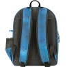 Mochila Escolar Prince Spaceship