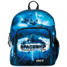 Mochila Escolar Prince Spaceship