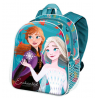 Mochila Escolar Enchant Frozen 2 Disney