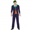Fato Joker Maquiavélico, Adulto