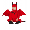 Fato Diabo, Bebé