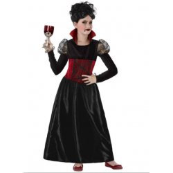 Fato Vampira, Criança