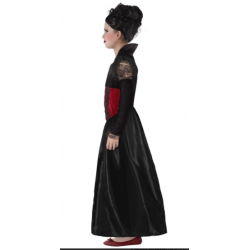 Fato Vampira, Criança